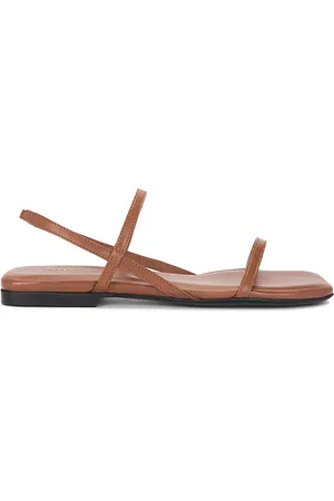 ANINE BING Sandalias hilda en color talla 37 en - Brown. Talla 37 (también en 38, 39).