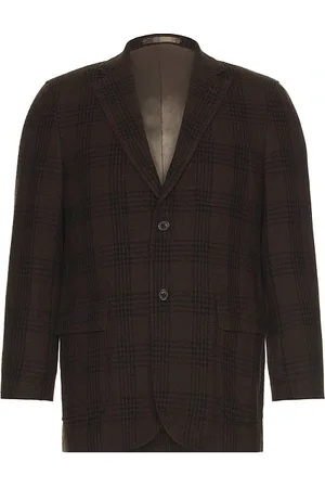 Beams Chaqueta en color talla S en - Brown. Talla S (también en XL/1X).
