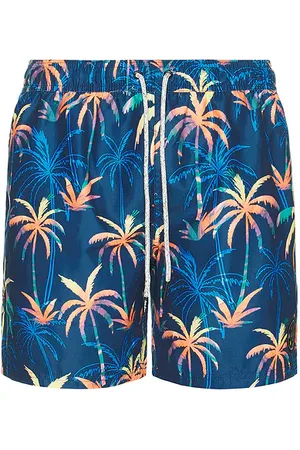 Maui and Sons Trunks natación en color talla L en - Navy. Talla L (también en M, S, XL/1X).