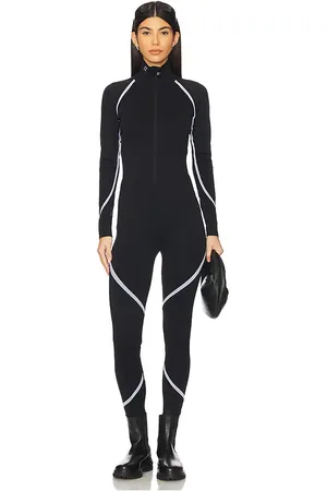 Perfect Moment Perfect jumpsuit en color talla S en - Black. Talla S (también en XS).