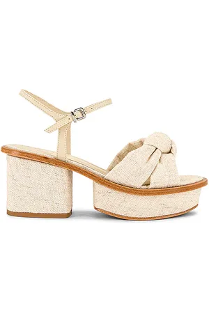 Raye Tacón arden en color neutral talla 10 en - Neutral. Talla 10 (también en 6, 6.5, 7, 7.5, 8, 8.5, 9, 9.5).