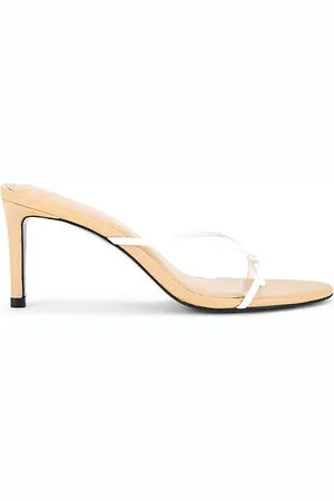 BLACK SUEDE STUDIO Sandalia jade 65 en color bronce talla 37 en - Tan. Talla 37 (también en 38, 39, 40).