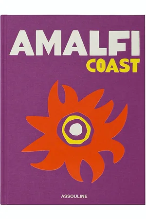ASSOULINE Amalfi coast en color morado talla all en N/A - Purple. Talla all.
