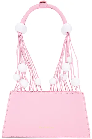 The Wolf Gang Bolso myra en color rosado talla all en - Pink. Talla all.