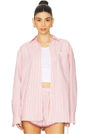 Solid The avril button down en color rose talla L en - Rose. Talla L (también en M, S, XL, XS).