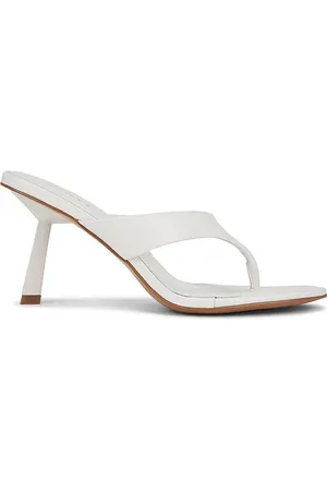 Raye Sandalias zaho en color talla 10 en - White. Talla 10 (también en 6, 6.5, 7, 7.5, 8, 8.5, 9, 9.5).