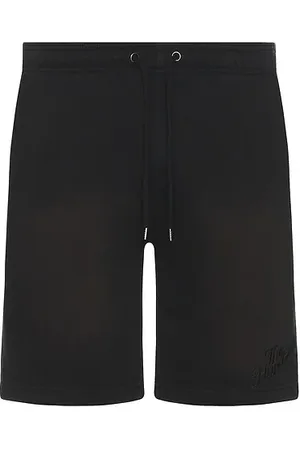 The Hundreds Rugby shorts en color talla L en - Black. Talla L (también en M, S, XL/1X).