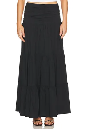 Rails Falda agatha en color talla L en - Black. Talla L (también en M, S, XL, XS).