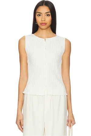 Free People Chaleco tilly en color talla L en - . Talla L (también en M, S, XL).
