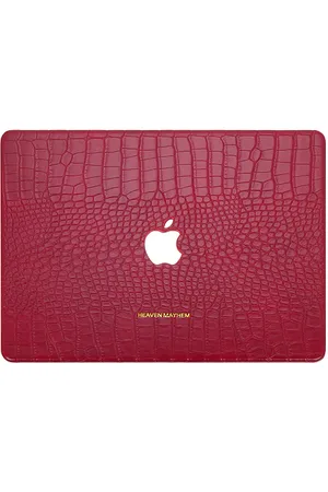 Heaven Mayhem Funda portátil cherry en color rojo talla all en - Red. Talla all.