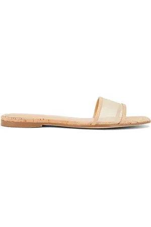 Raye Sandalias hillie en color neutral talla 5.5 en - Neutral. Talla 5.5 (también en 6, 6.5, 7, 8, 8.5, 9).