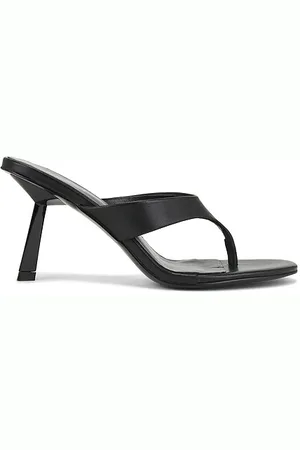 Raye Sandalias zaho en color talla 10 en - Black. Talla 10 (también en 6, 6.5, 7, 7.5, 8, 8.5, 9).