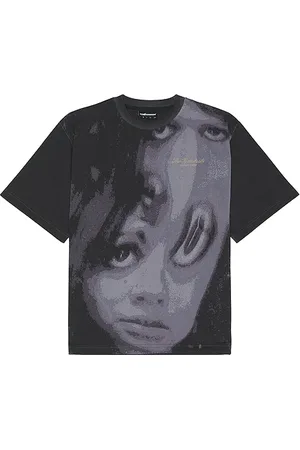 The Hundreds Camiseta myth en color talla L en - Black. Talla L (también en M, S, XL/1X).