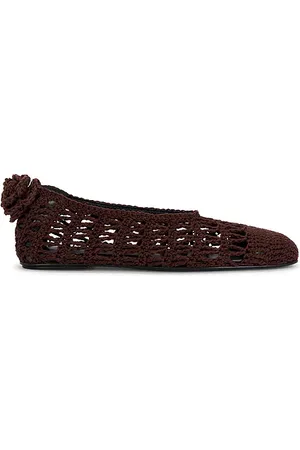 MAGDA BUTRYM Zapato plano en color talla 37 en - Brown. Talla 37 (también en 38, 39, 40).