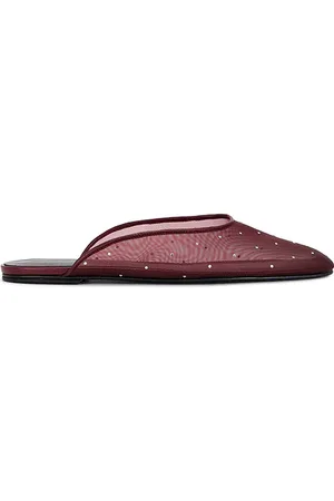 MAGDA BUTRYM Pantunfla en color talla 36 en - . Talla 36 (también en 37, 38, 39, 41).