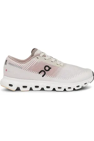 On Running Zapatilla deportiva cloud 6 push en color beige,blush talla 10 en Pearl & Sandste - Beige,Blush. Talla 10 (también en 6.5, 7, 7.5, 8, 8.5, 9