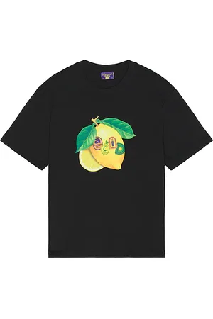 Coney Island Picnic Camiseta natures en color talla L en - Black. Talla L (también en M, S, XL/1X).