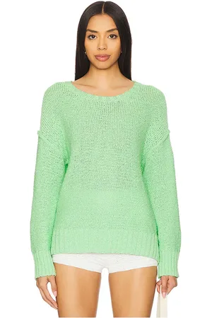 Line Sudadera miller en color verde talla L en - Green. Talla L (también en M, S, XS).