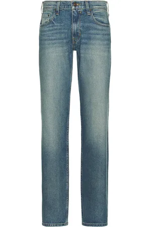 Paige Doheny relaxed jeans en color azul talla 29 en - Blue. Talla 29 (también en 30, 31, 32, 33, 34, 36).