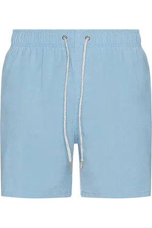 Vintage Summer Bernudas en color talla L en - Blue. Talla L (también en M, S, XL/1X, XXL/2X).