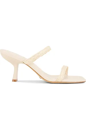 Raye Sandalia avani en color neutral talla 10 en - Neutral. Talla 10 (también en 6, 6.5, 7, 7.5, 8, 8.5, 9, 9.5).