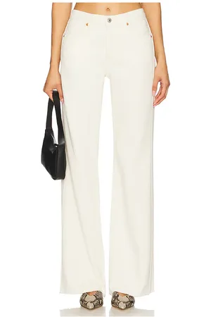 RE/DONE Vaqueros denim the californian en color talla 25 en - Cream. Talla 25 (también en 26, 27, 28, 29).