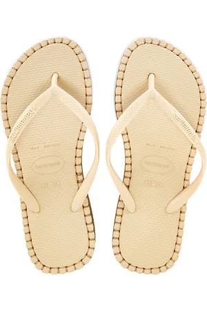 Havaianas Chanclas delgadas flatform loop en color neutral talla 35/36 en - Neutral. Talla 35/36 (también en 39/40, 41/42).