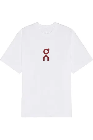 On Running Camiseta lunar new year en color talla L en - White. Talla L (también en M, XL/1X).
