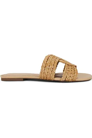 Raye Sandalia kallisto en color bronce talla 5.5 en - Tan. Talla 5.5 (también en 6, 6.5, 7.5, 8.5).