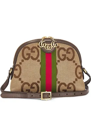 SIEDRES Bolso hombro gucci en color talla all en - Brown. Talla all.