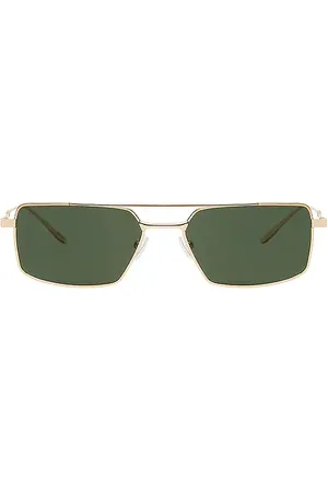 Banbe Gafas de sol barbara en color verde talla all en - Green. Talla all.