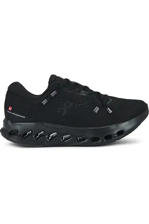 On Running Zapatillas deportivas cloudsurfer en color talla 10 en - Black. Talla 10 (también en 10.5, 11, 11.5, 12, 12.5, 13, 7, 7.5, 8, 9, 9.5