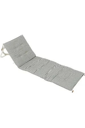 Sunnylife Silla de playa reclinable reclining beach chair en color verde oliva talla all en - Olive. Talla a
