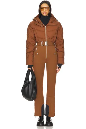 Cordova Traje de esquí ajax en color marrón talla M en - Brown. Talla M (también en S, XS).