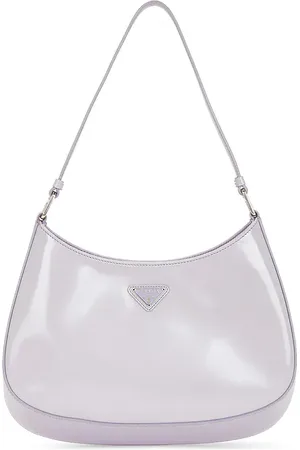SIEDRES Bolso hombro prada en color lavanda talla all en - Lavender. Talla all.