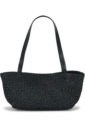 St Agni Bolsa de trapecio en color talla all en - Black. Talla all.