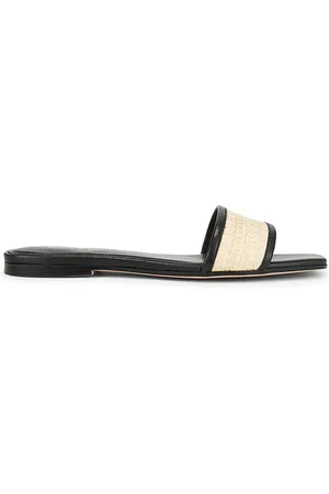 Raye Sandalias hillie en color negro talla 10 en - Black. Talla 10 (también en 5.5, 6, 6.5, 7, 7.5, 8, 8.5, 9, 9.5).