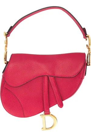 SIEDRES Alforja dior en color talla all en - Red. Talla all.