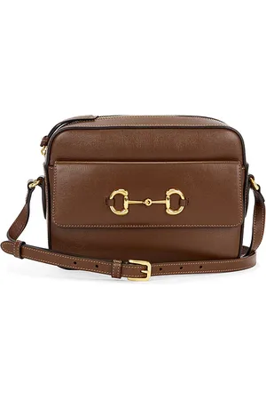 SIEDRES Bolso hombro gucci en color talla all en - Brown. Talla all.