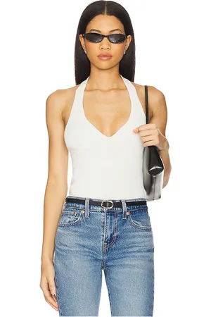 EAVES Alder knit halter en color talla L en - . Talla L (también en M, S, XL).