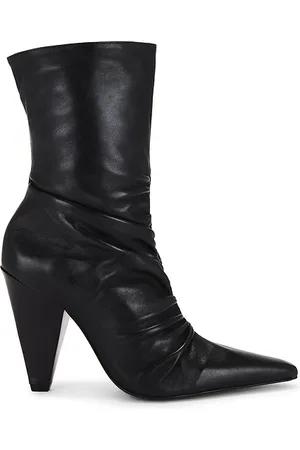 Schutz Botín lynn en color talla 8 en - Black. Talla 8 (también en 8.5).