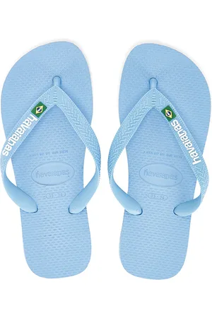 Havaianas Sandalia brazil logo en color bebe azul talla 35/36 en - Baby Blue. Talla 35/36 (también en 37/38, 39/40, 41