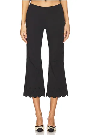 Frankies Bikinis Pantalones twilight en color talla L en - Black. Talla L (también en M, S, XS, XXS).