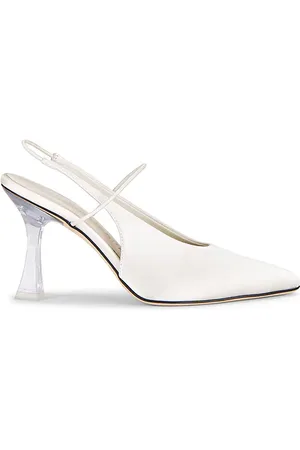 Studio Amelia Tacón mignon en color talla 36 en - White. Talla 36 (también en 37, 38, 39, 40, 41).