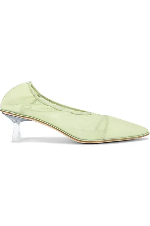 Studio Amelia Tacón iris en color talla 37 en - Green. Talla 37 (también en 38, 39).