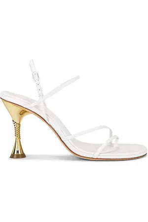 Studio Amelia Sandalia helix en color talla 36 en - White. Talla 36 (también en 37, 38, 39, 40, 41).