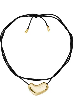 8 Other Reasons Collar en color oro metálico talla all en - Metallic Gold. Talla all.