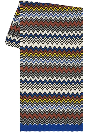 Missoni Pañuelo en color marrón talla all en - Brown. Talla all.