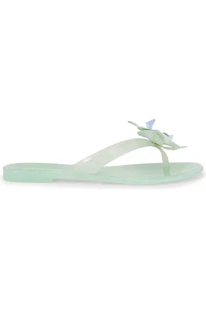 Steve Madden Chanclas poppyseed en color talla 10 en - Mint. Talla 10 (también en 6, 7, 8, 9).