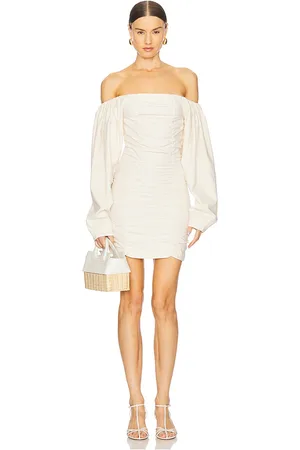Gestuz Vestido decia en color ivory talla 34 en - Ivory. Talla 34 (también en 36, 38, 40).